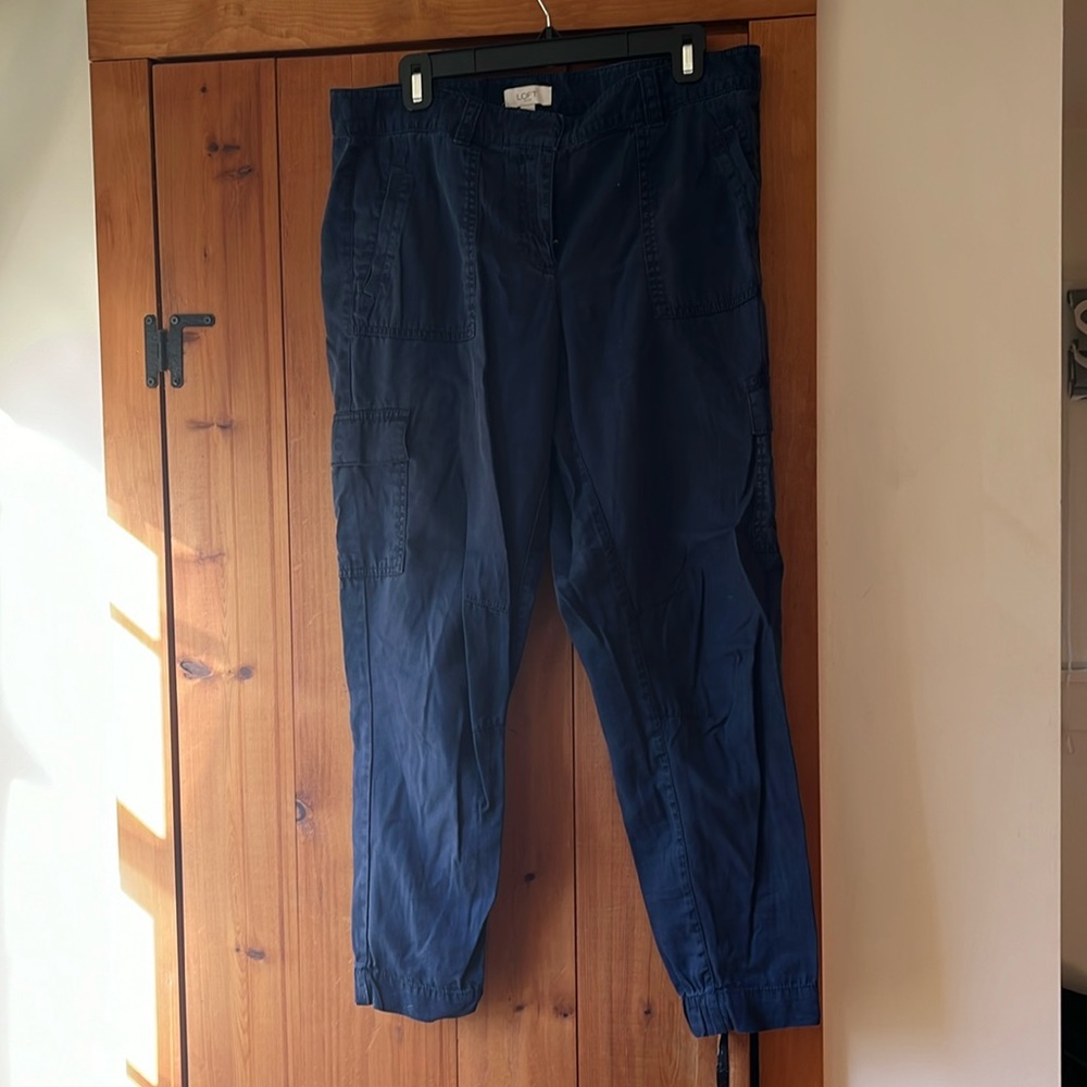 Loft Outlet jogger